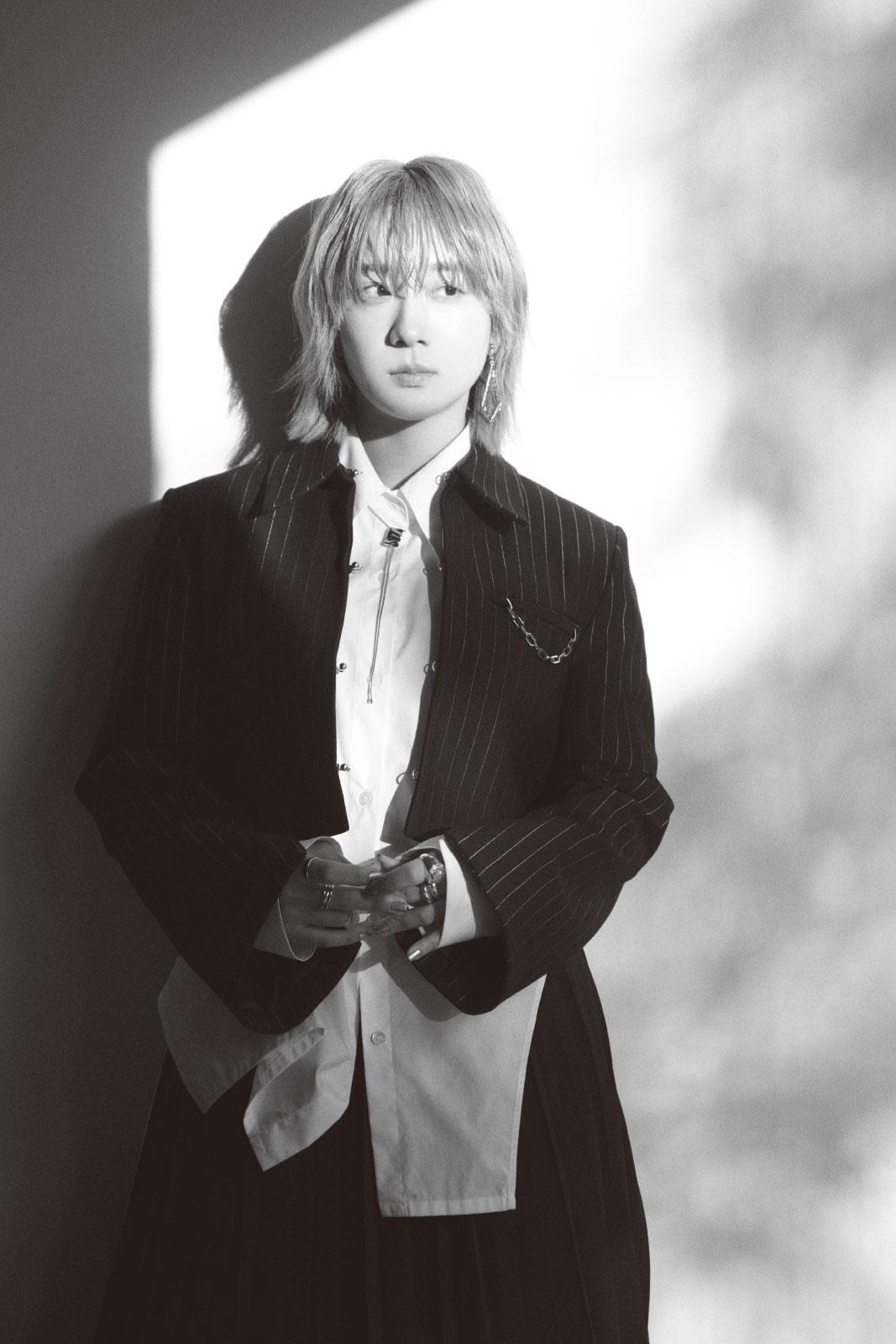 伊澤彩織「作品や役によって戦う意味はさまざま。だからこそアクションは面白い」