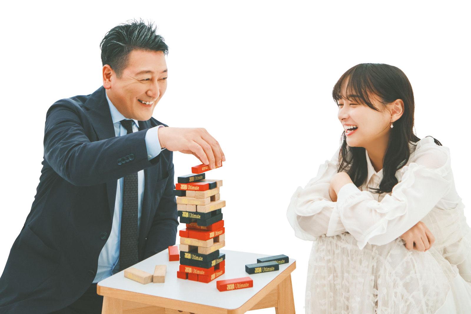 堀潤さん×影山優佳さんが語る！ 未来のために､私たちにできること