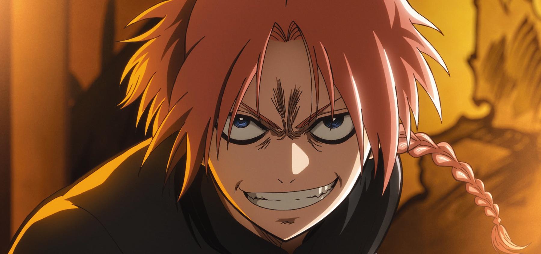 日野聡「今だからこそできる、神威の表現に挑戦」『新劇場版 銀魂 -吉原大炎上-』裏側