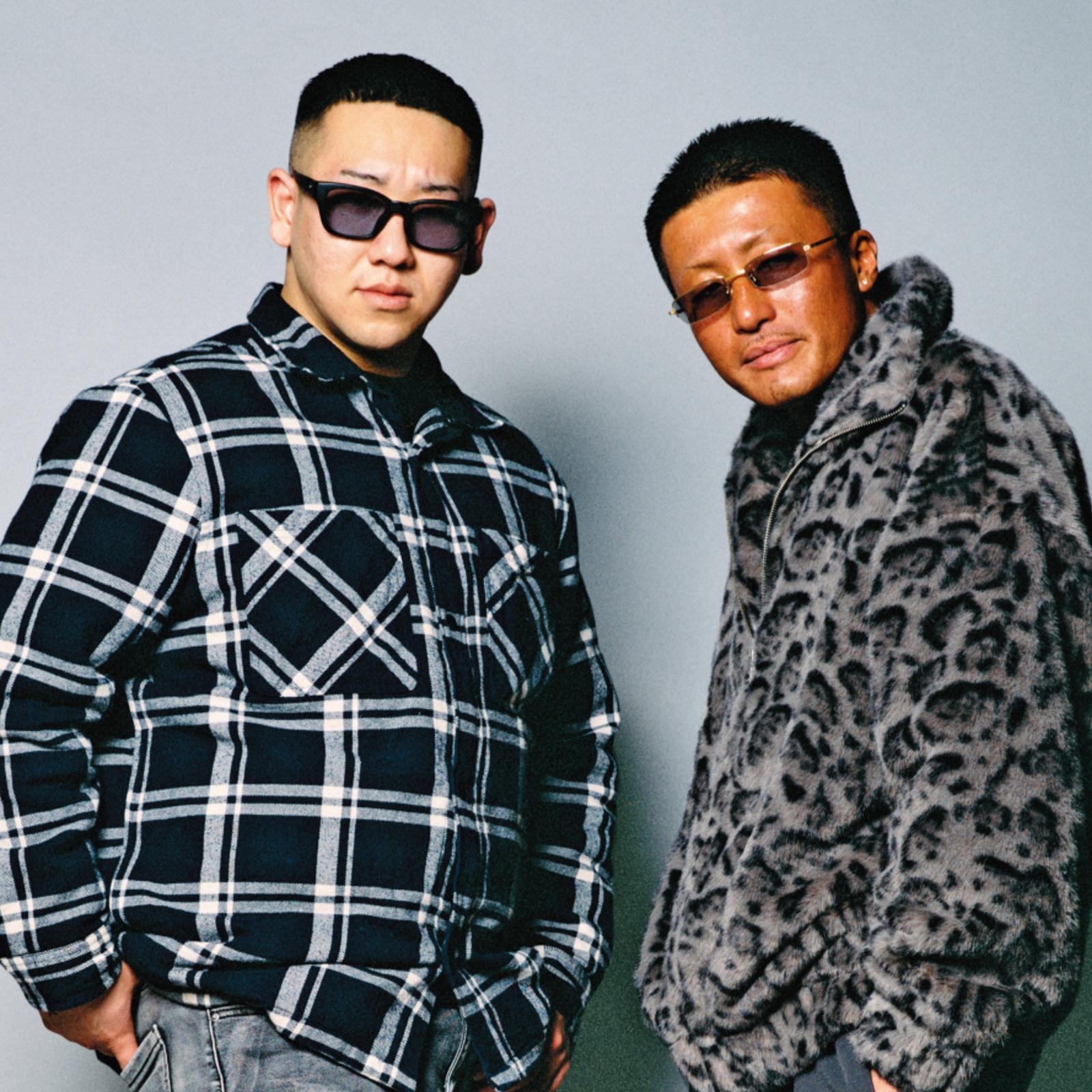 『ラヴ上等』の名コンビ！ つーちゃん×ミルクが語る、漢（おとこ）の恋の極意