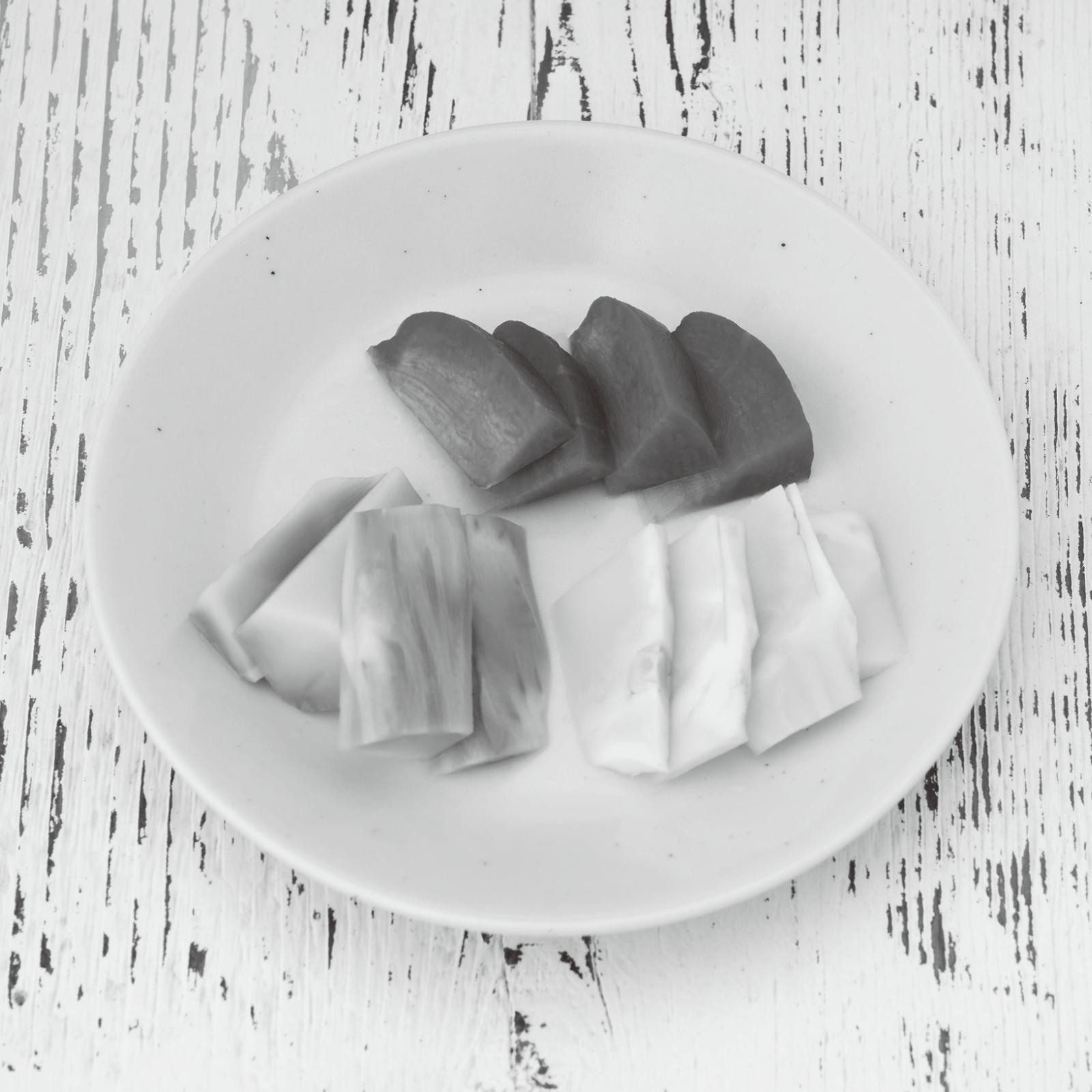 皮も芯も全部使った“フードロス削減レシピ”4選