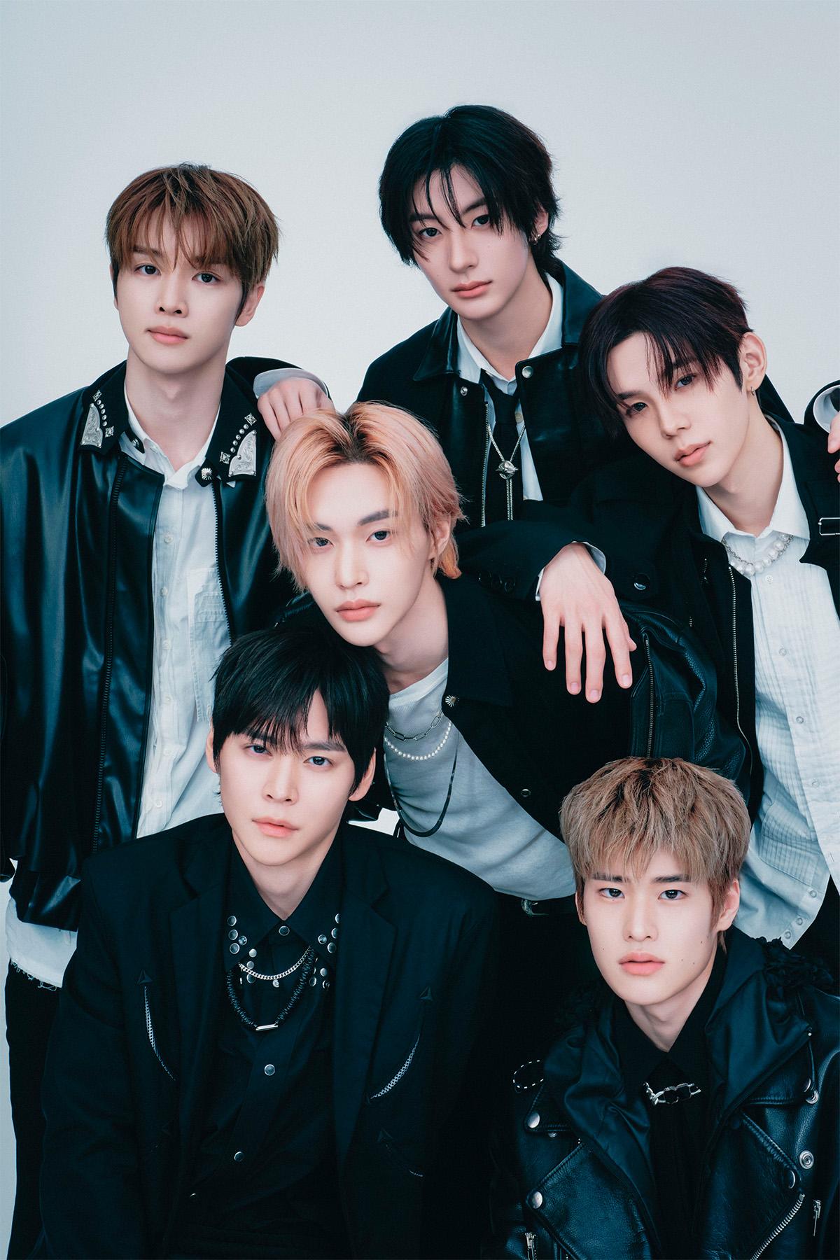 日常・本音・メンバー愛。RIIZEの個性あふれるメンバーに聞くQ＆A！