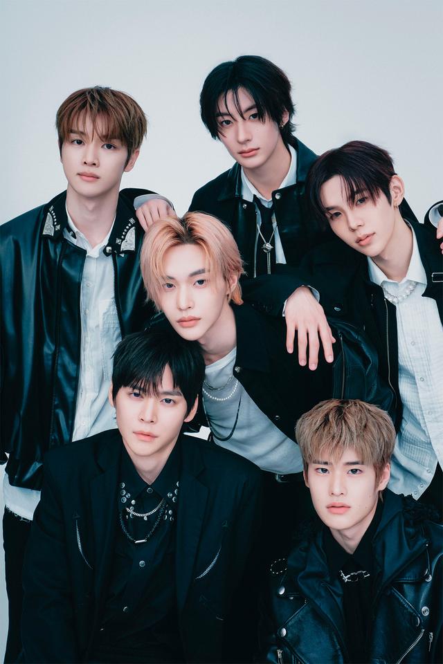 日常・本音・メンバー愛。RIIZEの個性あふれるメンバーに聞くQ＆A！