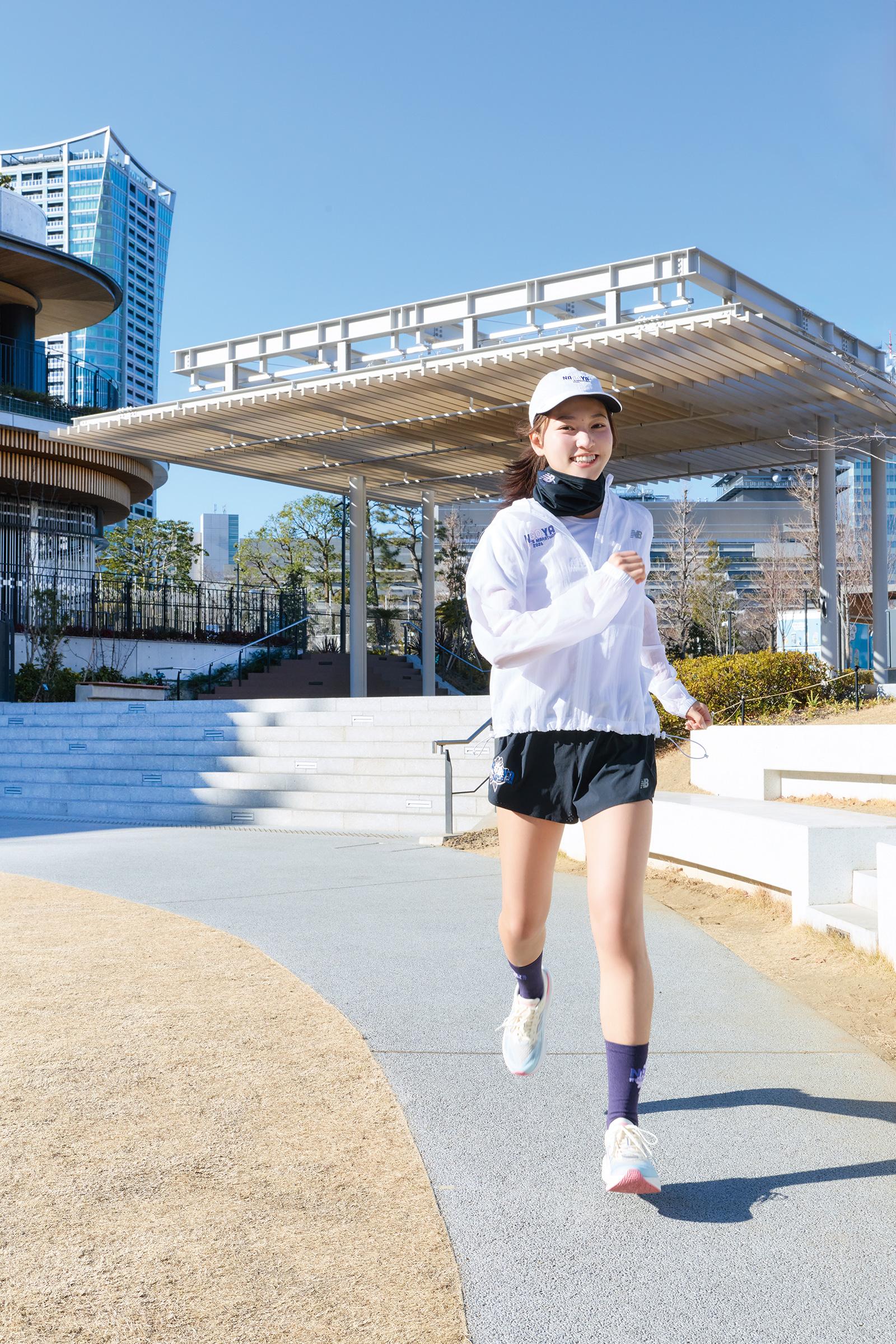 「名古屋ウィメンズマラソン2026」開催間近。ニューバランスの大会限定アイテムで走ろう！