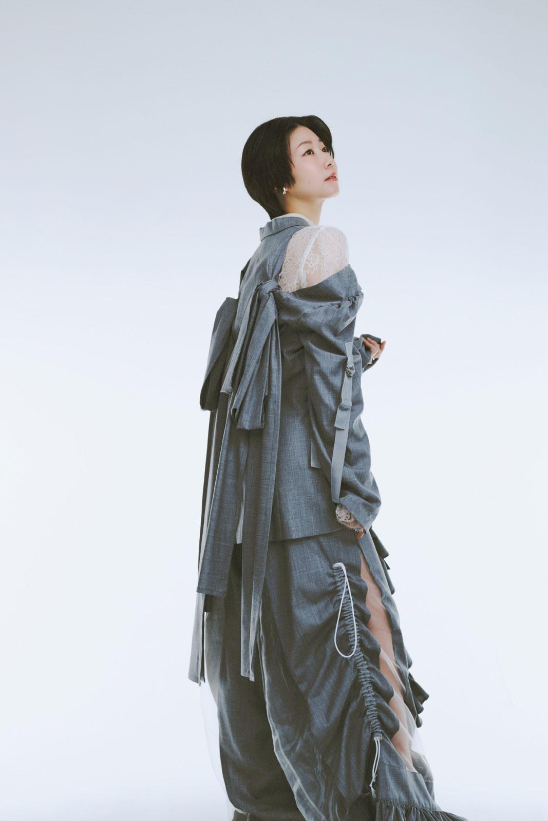 土居志央梨さんはどう感じている？ 身近に潜むジェンダーギャップ