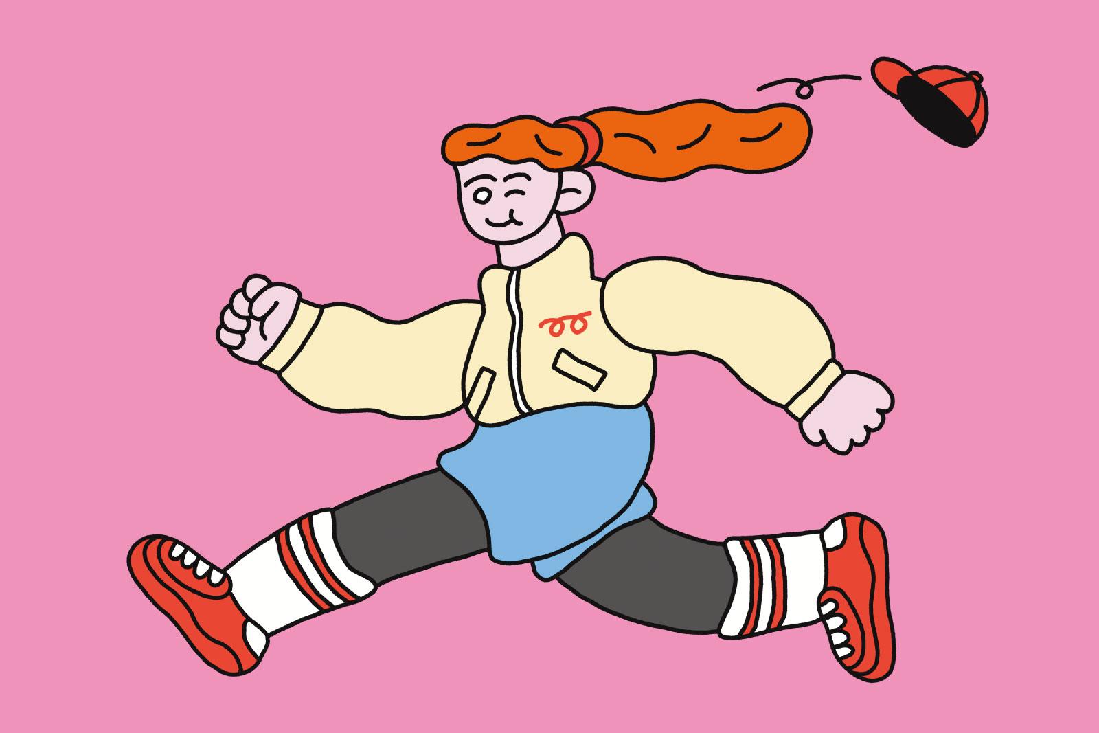 ラン初心者が揃えるならまずはシューズから！ ランニングウェアおすすめコーデ