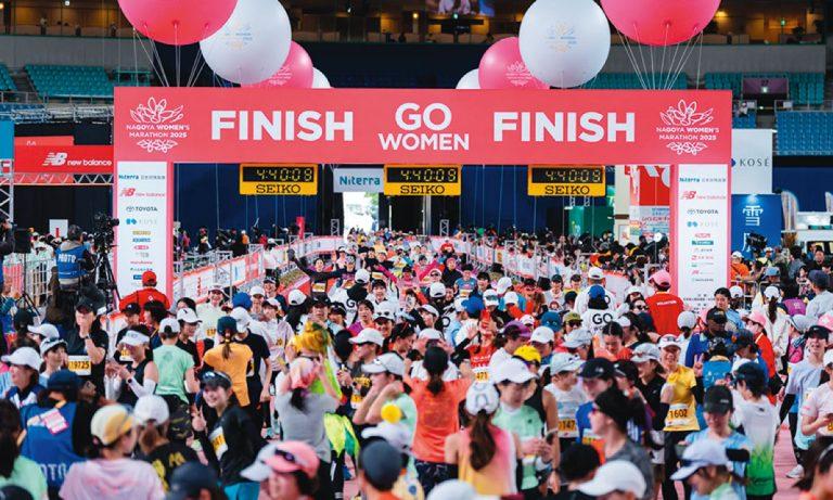 ランが楽しくなったら…おすすめマラソン大会［2026年3〜6月］