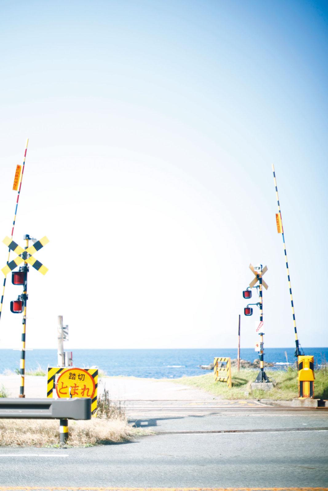 益田市＆浜田市も見逃せない！ 石見エリアの玄関口で、レトロとおしゃれを散策