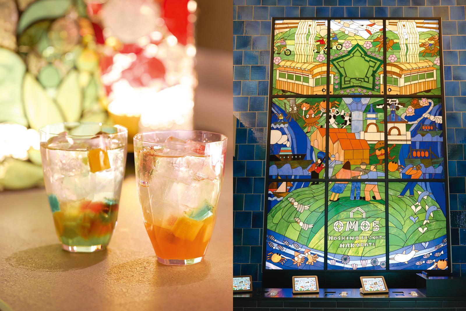 【街のプロが案内する北海道・函館】お腹も心も満たされる！ 絶景＆絶品が集う魅惑のワンダーランド