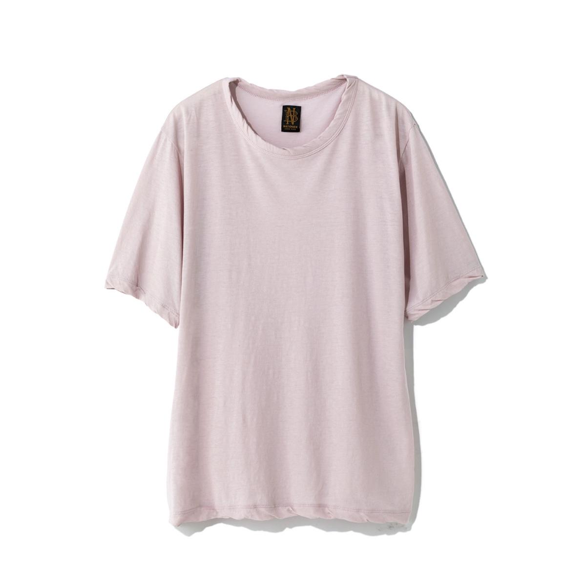 バトナーのTシャツ