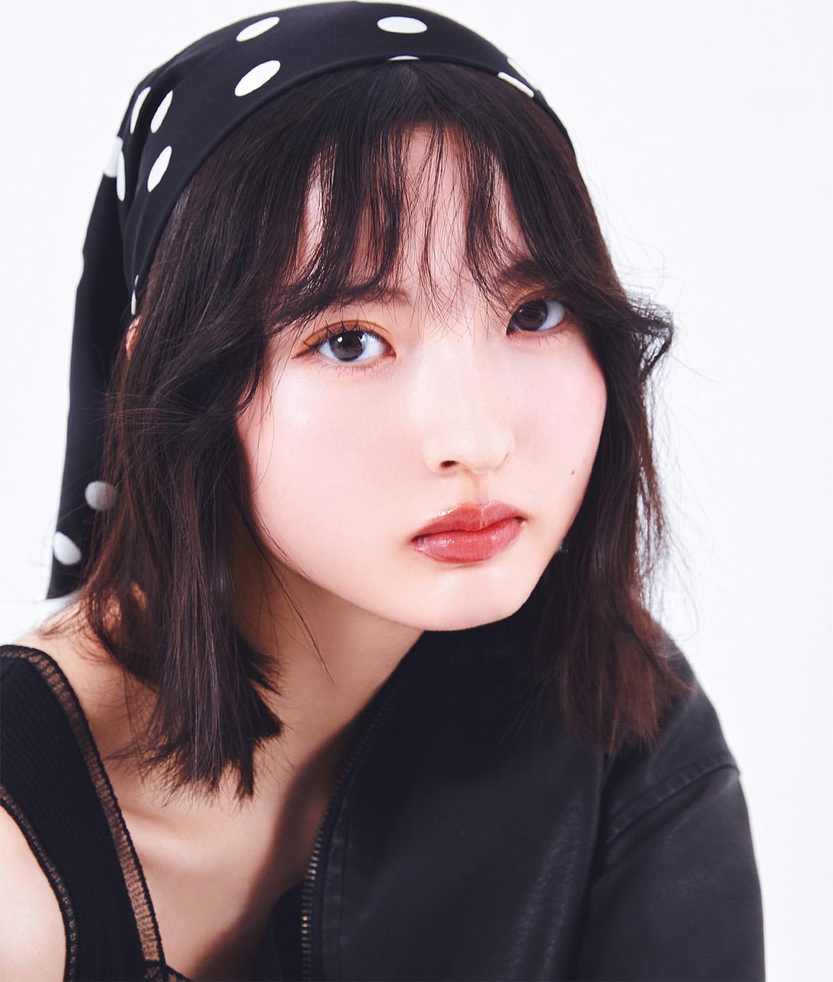 櫻坂46・山田桃実がメイクでイメチェン！「大人フェミニンな雰囲気に挑戦してみたい」