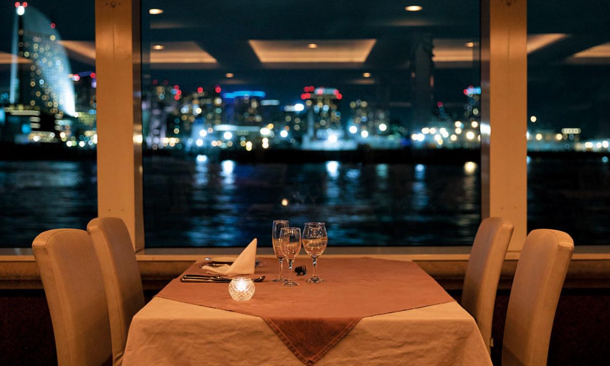 【港エリア＆野毛エリア】夜まで楽しむ横浜ガイド