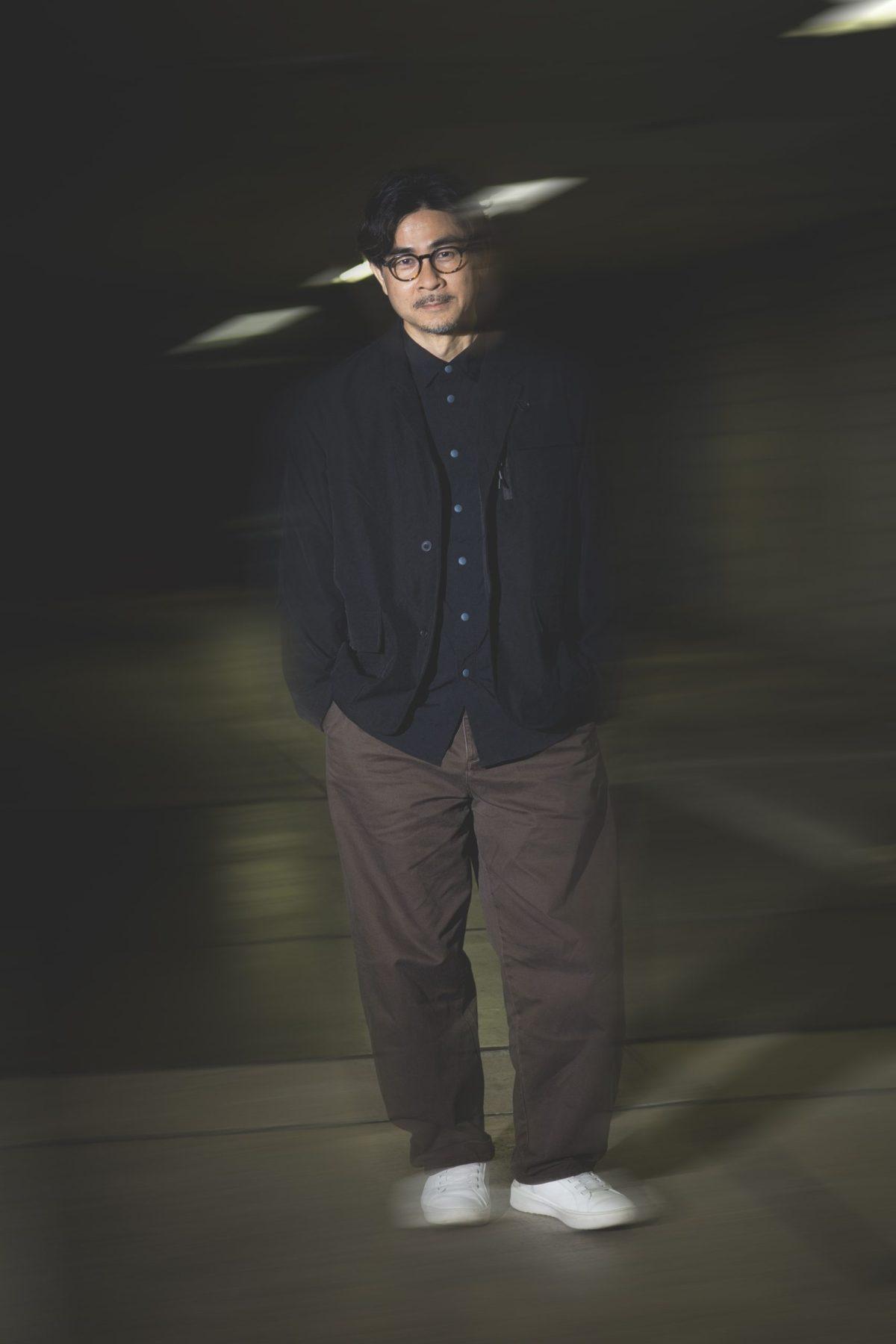 『私たちの話し方』アダム・ウォン監督インタビュー「ろう者であることをアイデンティティとして大切にしている“ろう文化”へのリスペクトを込めました」