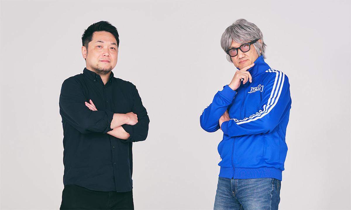 金子一馬×墓場文庫。ゲーム界でムーブメントを起こす両者の『KAZUMA KANEKO’S ツクヨミ』リリース記念鼎談！
