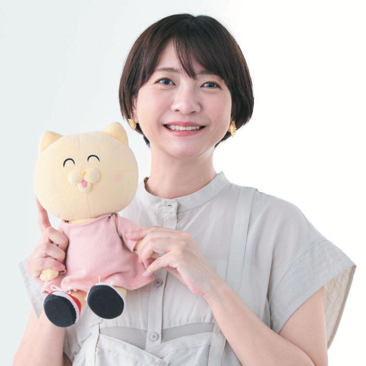 テレビ局員、漫画家・真船佳奈のお金哲学「完璧主義より、仕組み作りを」