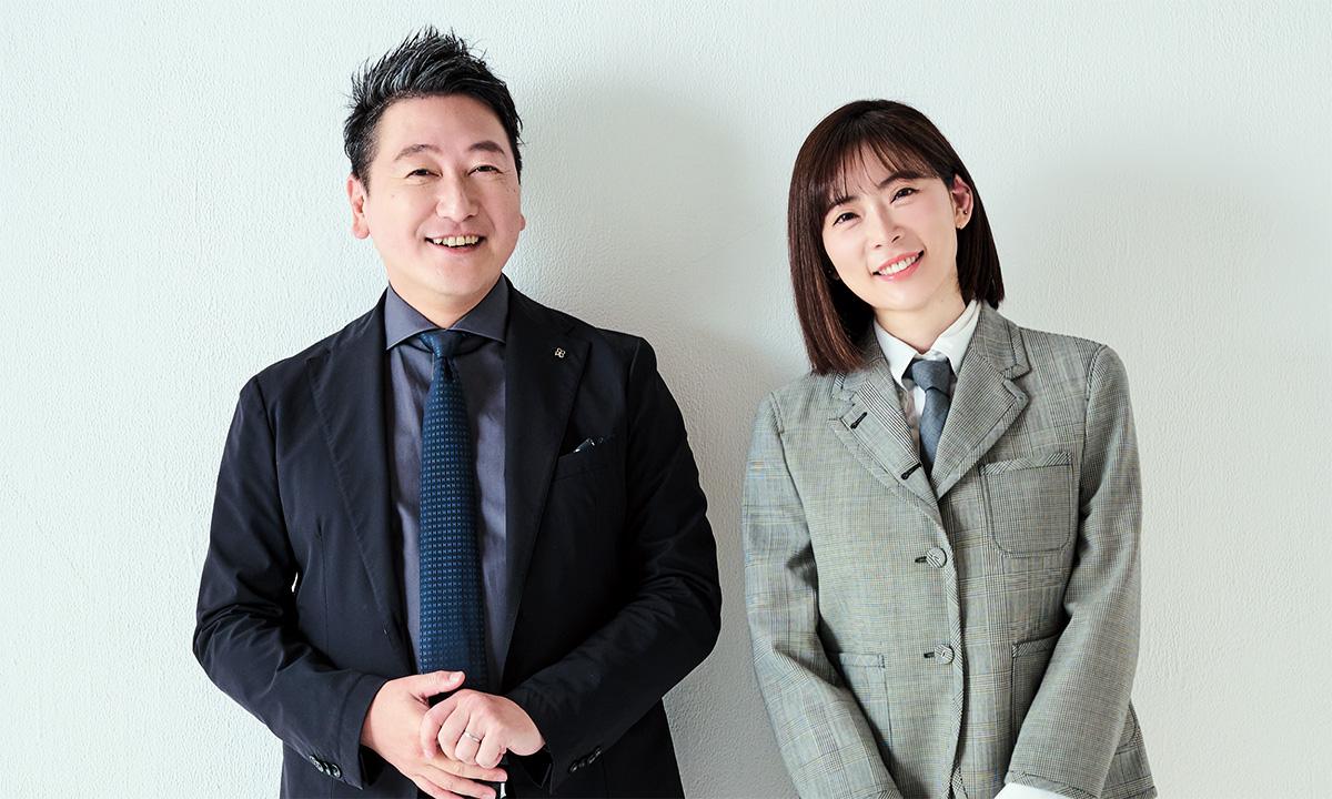 堀潤さん・馬渕磨理子さんと考える。社会不安に揺れる時代のお金との正しい向き合い方