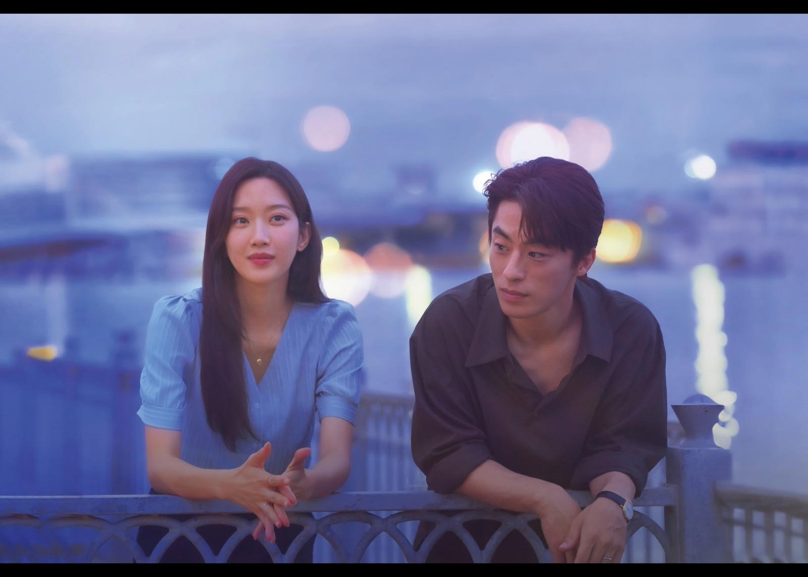 再会の一夜。大人の男女の胸に去来するのは？ 映画『サヨナラの引力』