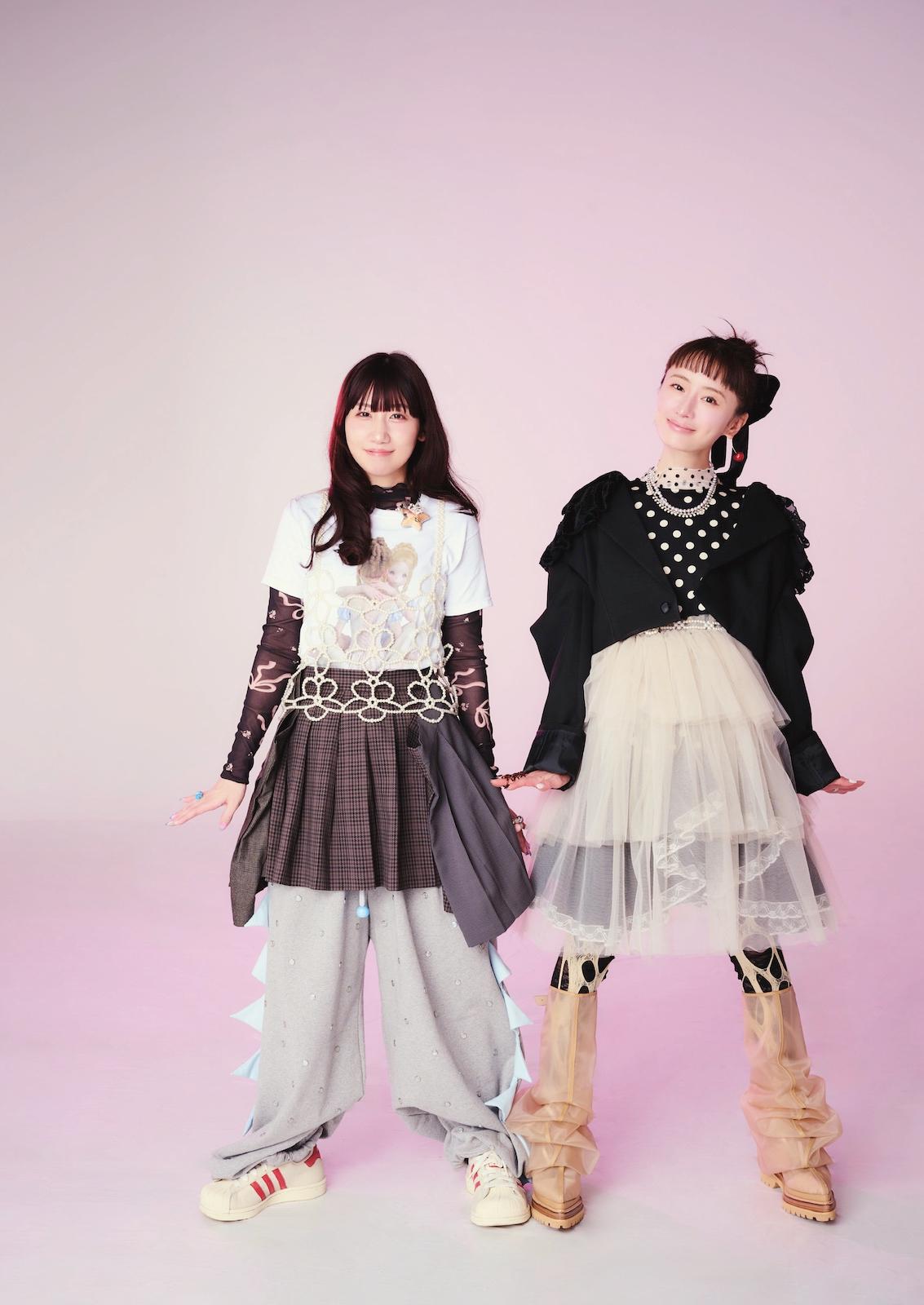 松本まりか╳根本宗子対談　30代後半女子の抱えるモヤモヤをリアルにユーモラスに描き出すドラマ『エミリとマリア』