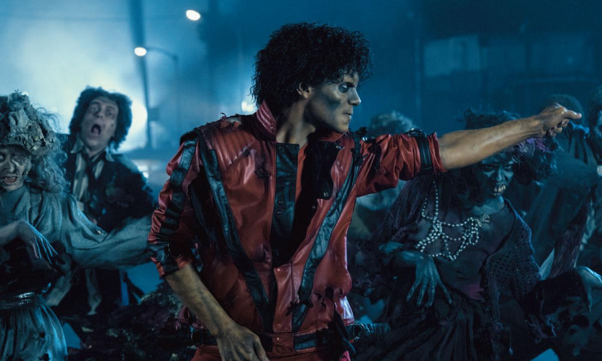 キング・オブ・ポップはいかにして生まれたか。映画『Michael／マイケル』偉大な歴史の光と影を描く物語