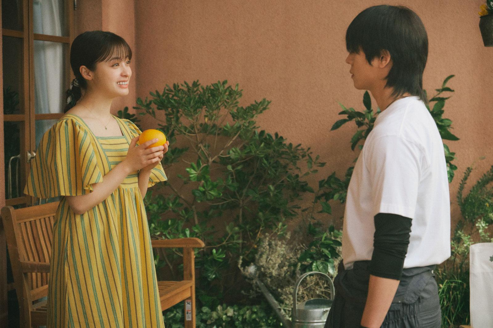 恋も、笑いも、ミステリーも。次が気になり続ける！ 1話15分ドラマ『バカンスの法則』