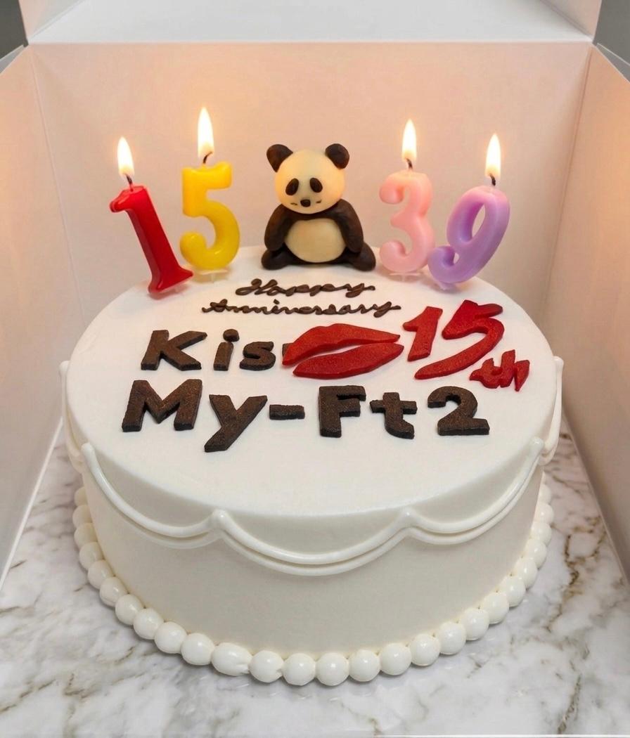 【COVER STORY】キスマイが約4年ぶりにanan表紙にカムバック！ デビュー15周年イヤーを迎えるメモリアルな6人の“いま”をお届け！