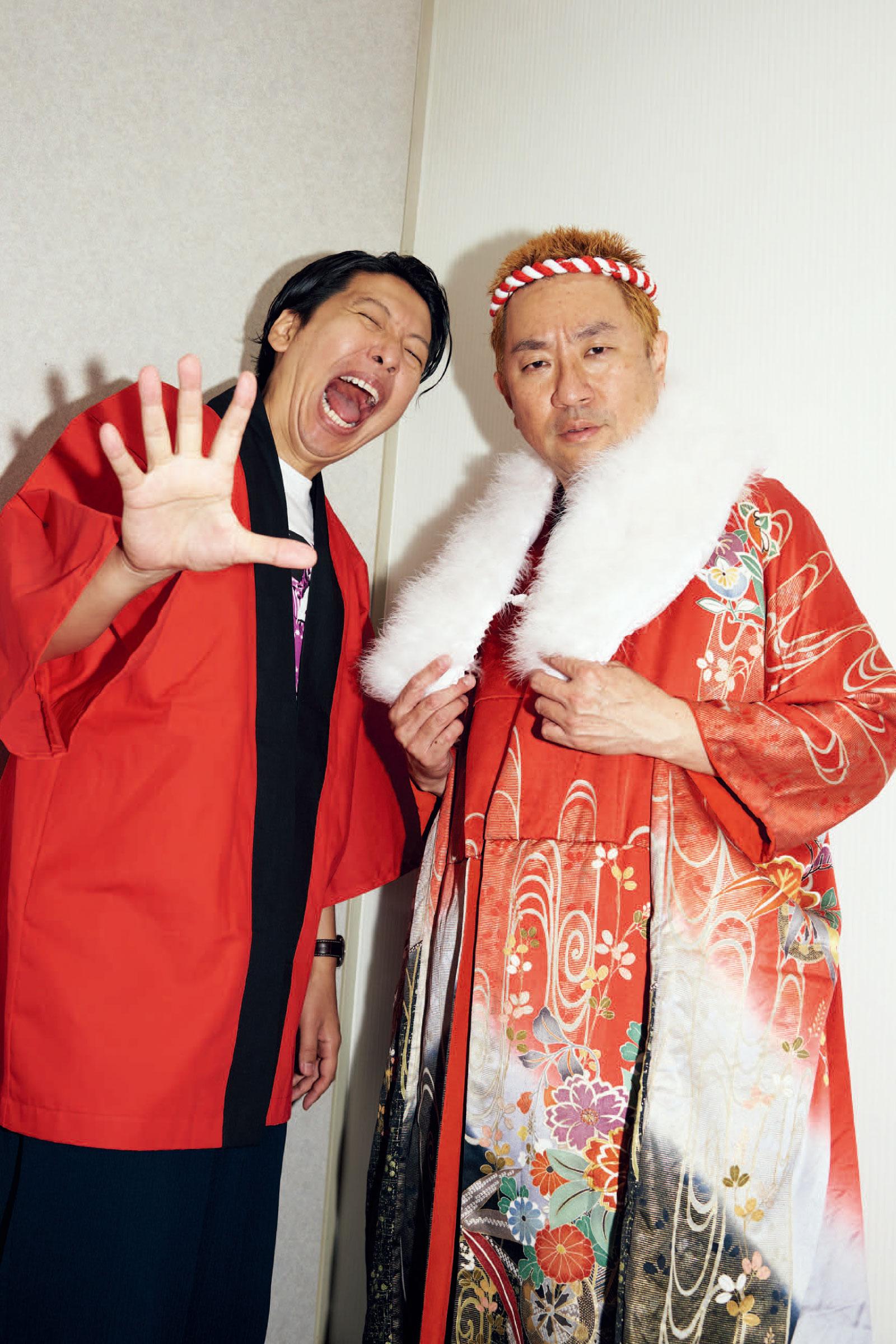 レイザーラモンRG＆藤崎マーケット トキが振り返る「カラオケ盆踊り」。大阪・関西万博で絶大な人気を集めたイベントが単独フェスとして開催！