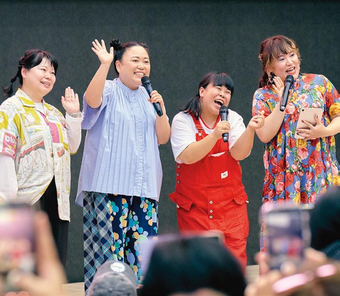 「エンタメの力でフェムケアの輪を広げたい」 バービーの「bloomest プロジェクト」イベントレポート