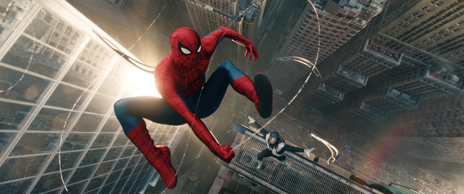 この夏、待望の新作が登場！『スパイダーマン：ブランド・ニュー・デイ』とシリーズをプレイバック
