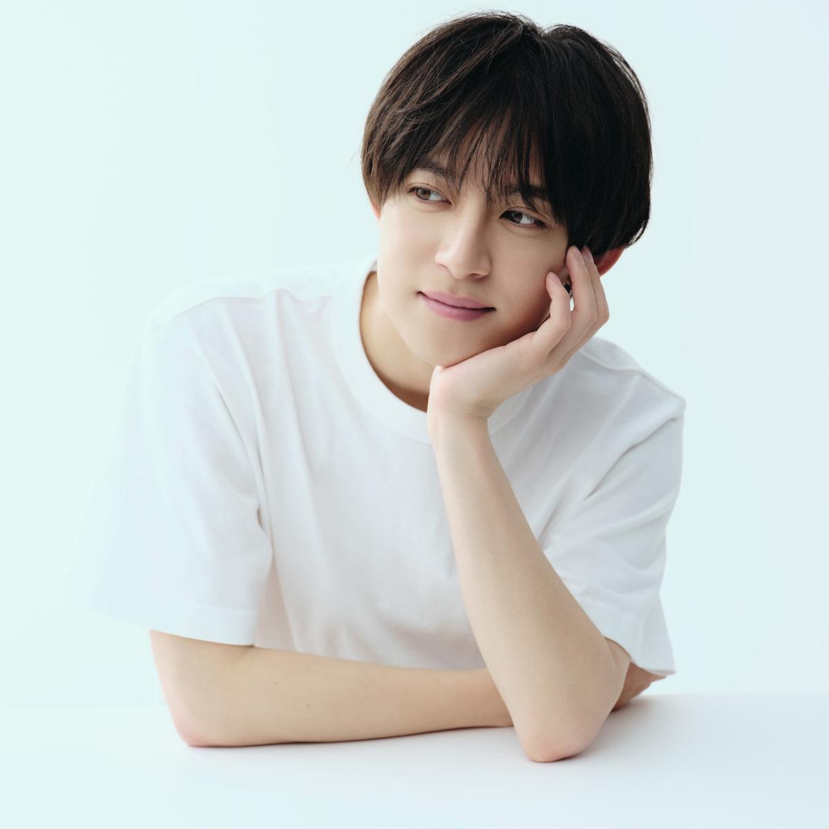 阿久津仁愛「気になったアイテムはお店で買う派です」｜ #両Aメン Side : Natural