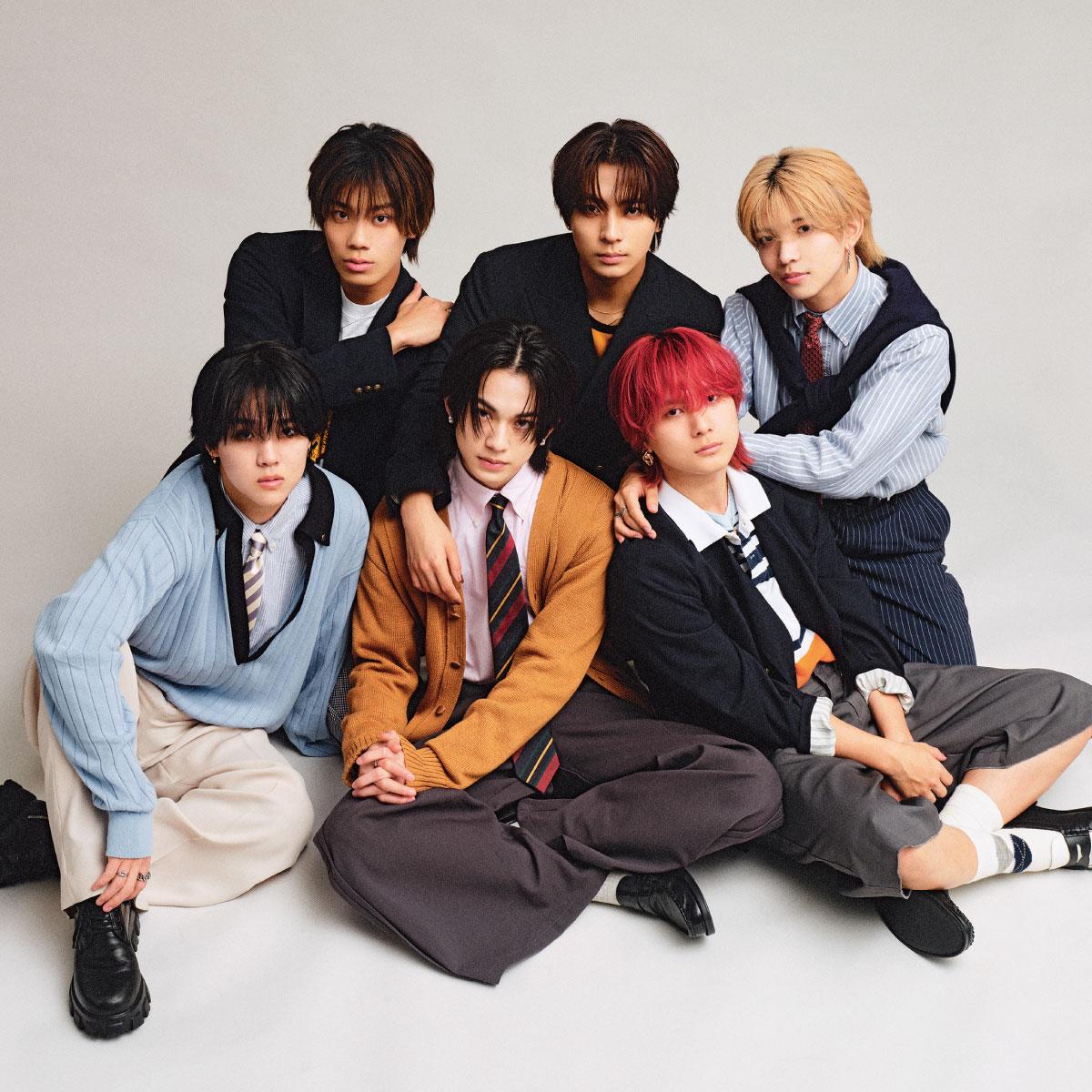 LIL LEAGUE「悩みや不安を抱えている人の背中をそっと支えられるといいな」