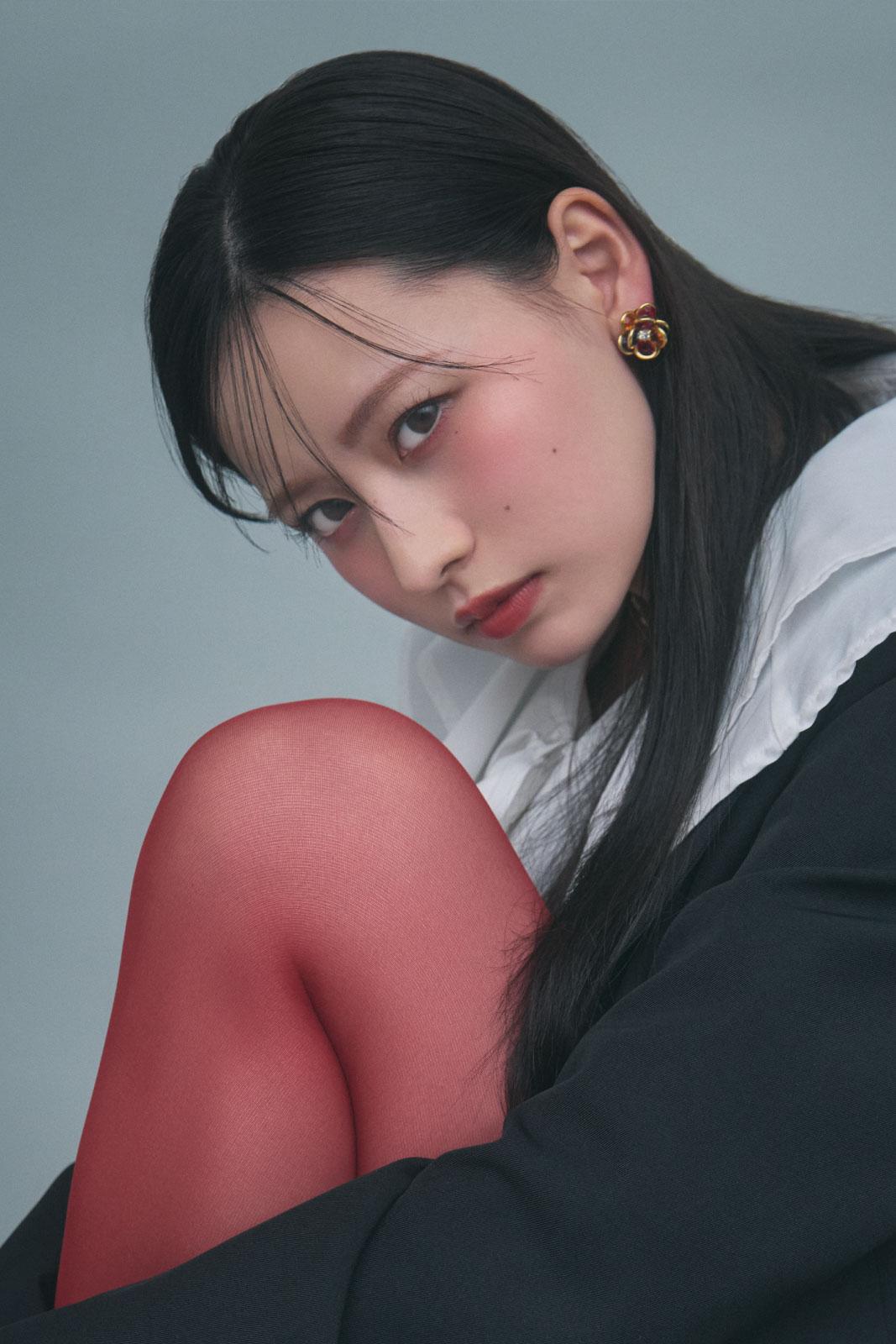 CANDY TUNE・立花琴未「責任感を持って、全力で“赤”をやらせてもらってます！」