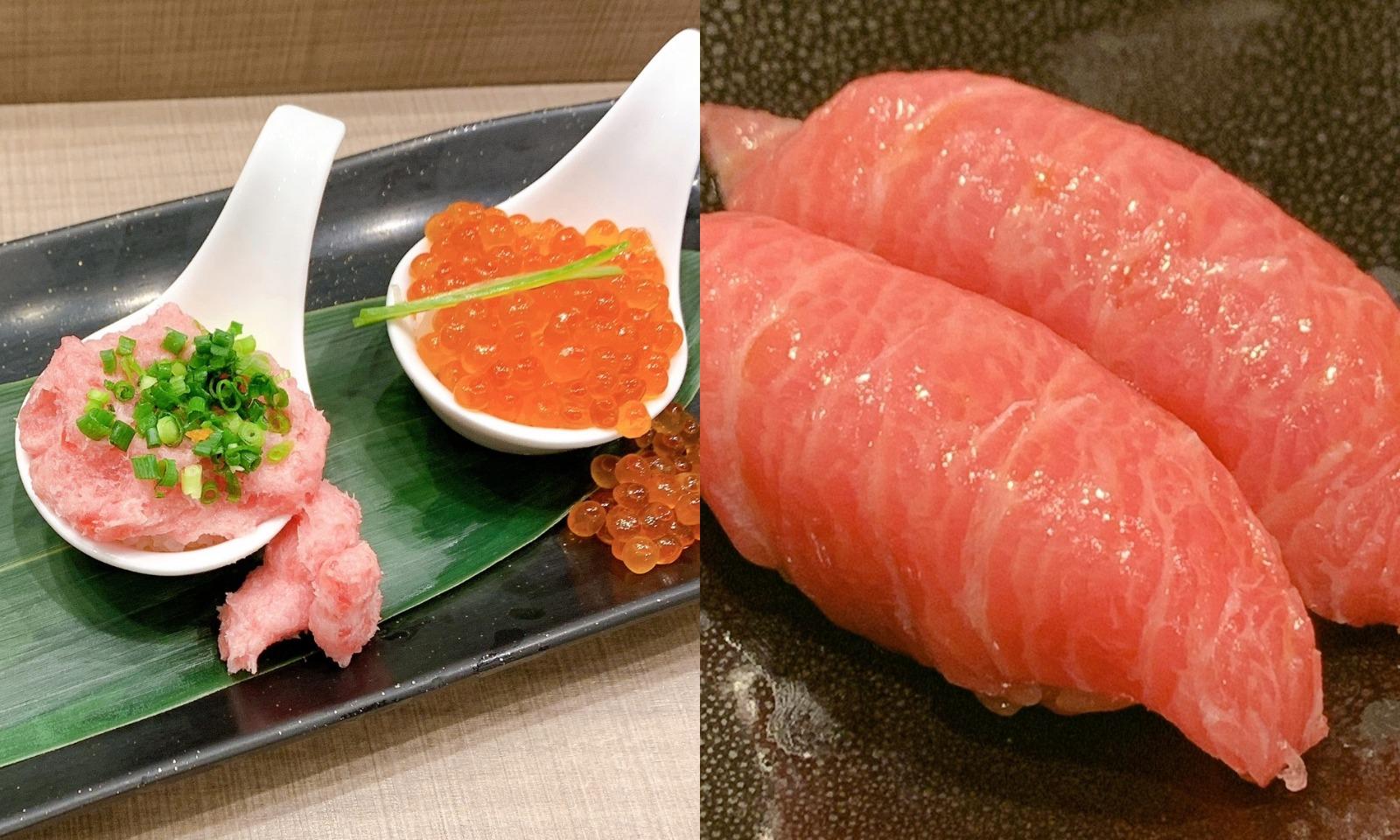 好きなネタを好きなだけ！ 自分へのご褒美に贈る、ソロ寿司のススメ