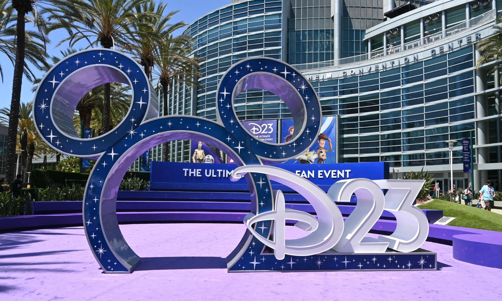世界最大のディズニーファンイベント「D23」に潜入! 現地に行ってわかった楽しみ方のコツ