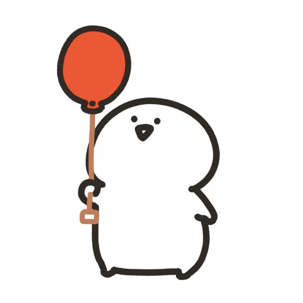 気軽に挑戦! 人気キャラ「お文具といっしょ」と“1問1答心理テスト”