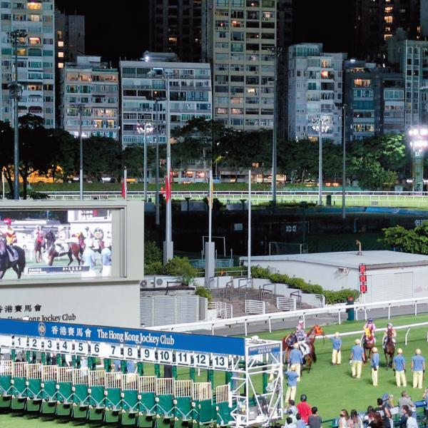 映画をきっかけに再び夢中!【香港】映画ゆかりの地に心トキメく旅