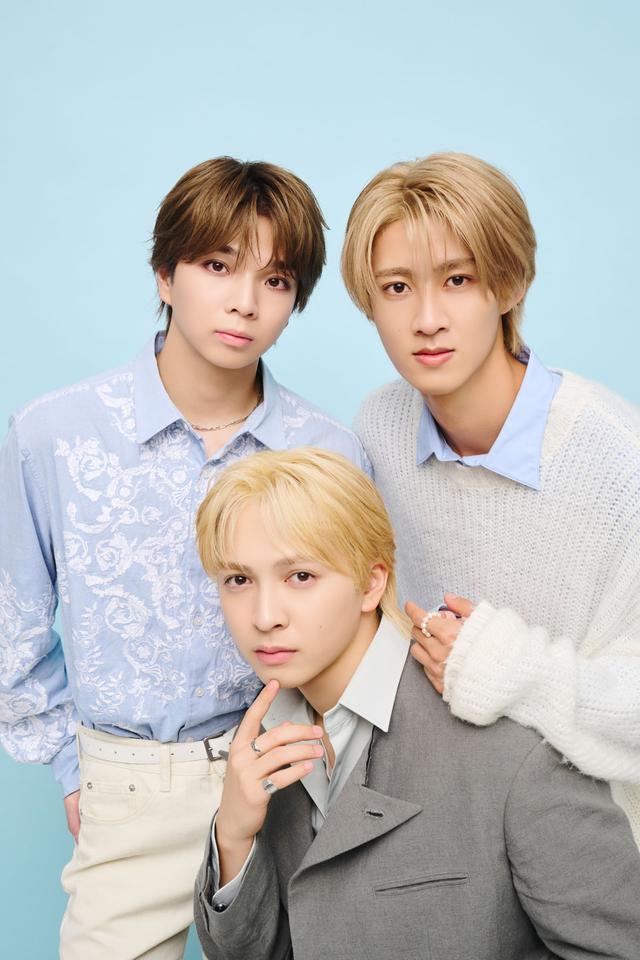 M!LKの3人が体感! 化粧水シートマスクで毎日保湿して「イイじゃん」肌に!