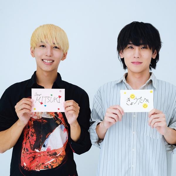 おにいさんずラブが語る、“体験”という贈り物