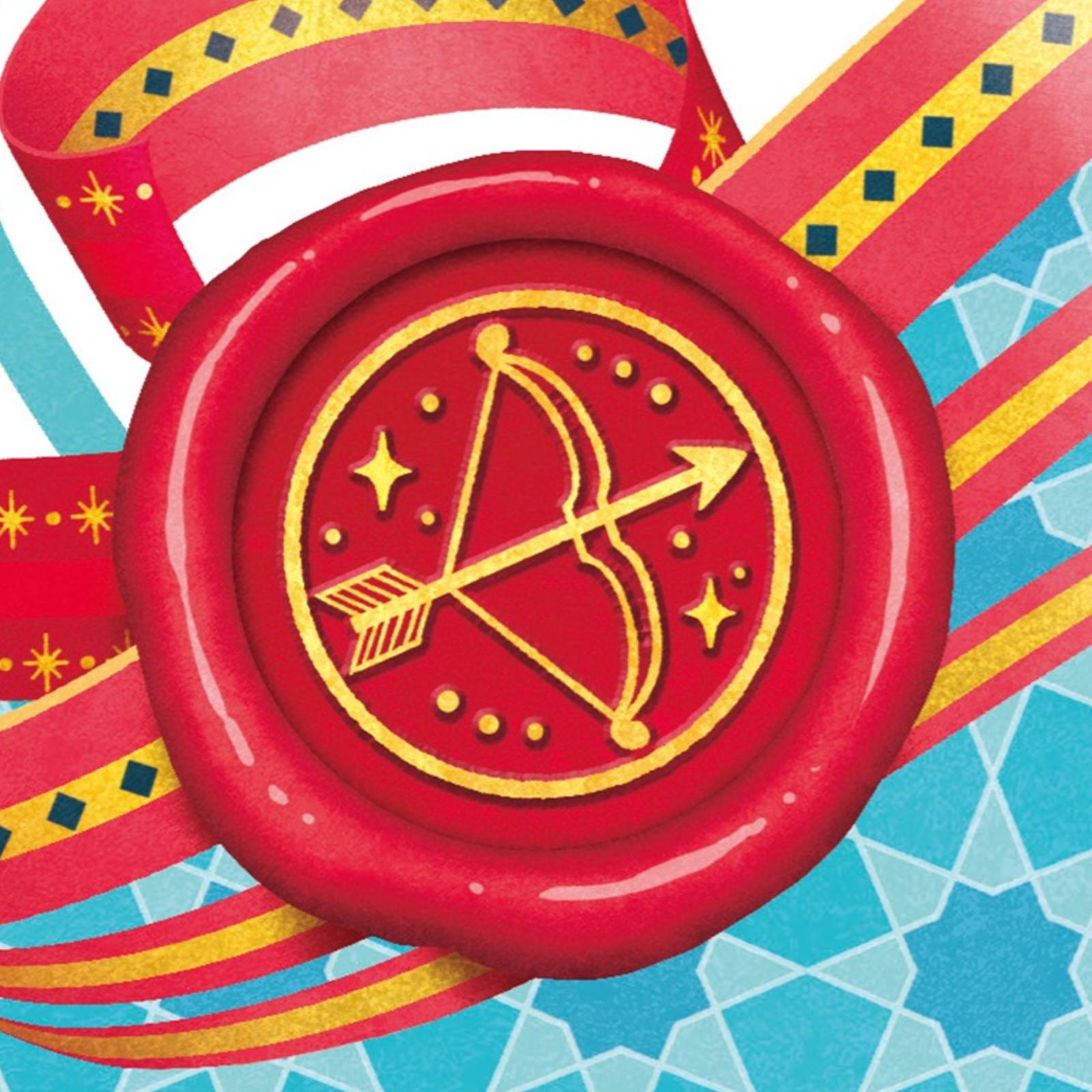 2026年上半期・射手座の運命「自身を見つめ足場固めを。コンプも武器に変えて」