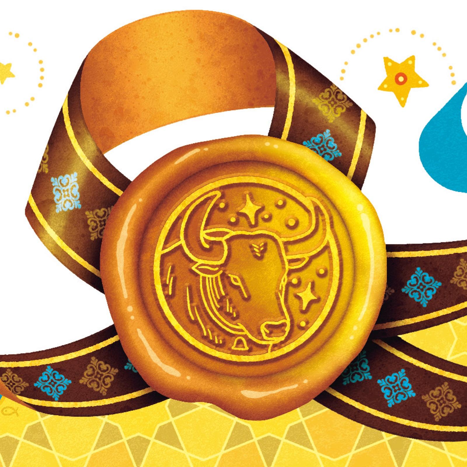 2026年上半期・牡牛座の運命「身軽さとポジティブ思考が次々と幸運を呼び込む!」