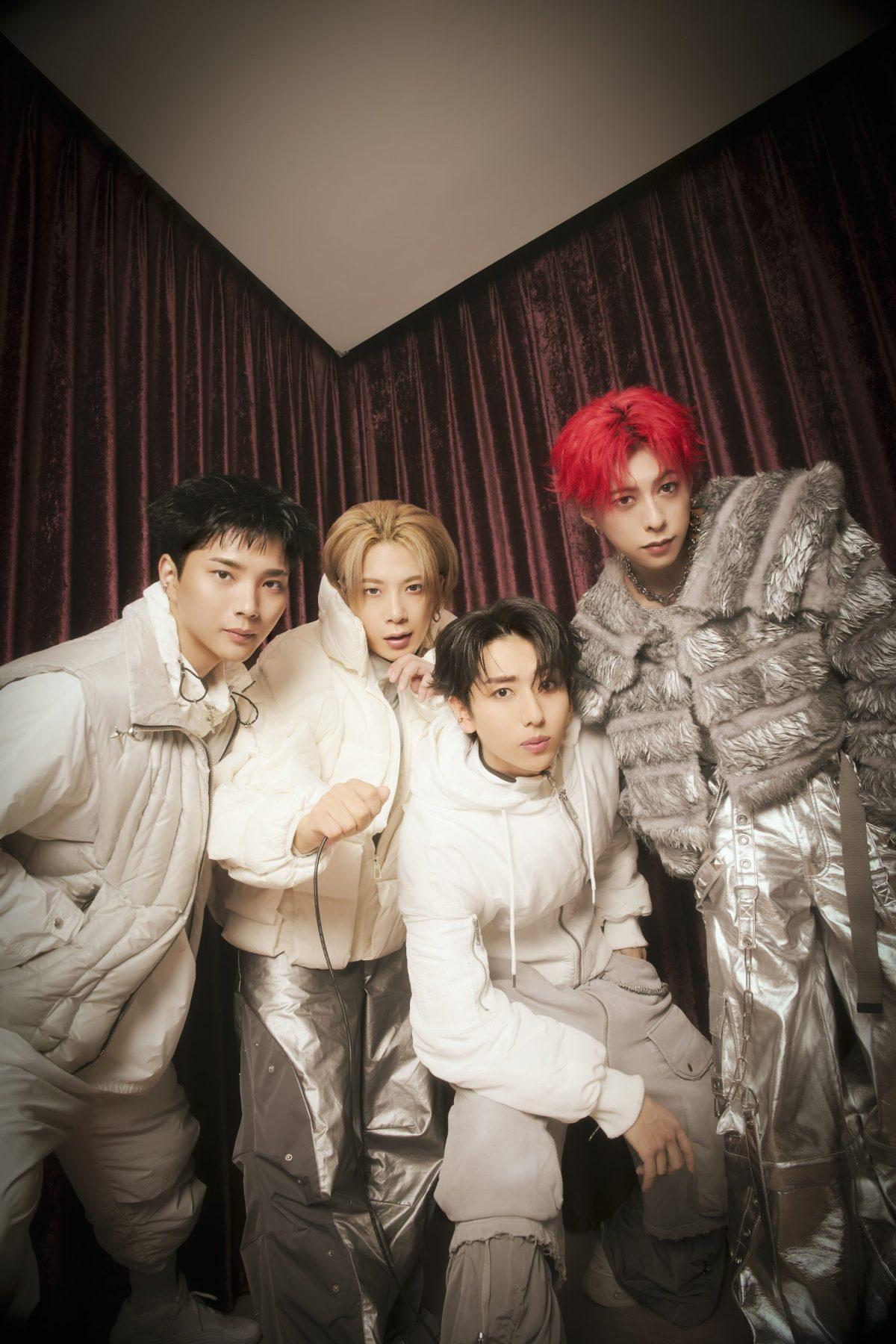 祝・全国ツアー決定! OWV、最新曲「ROCKET MODE」は「己の心にブーストをかける曲」