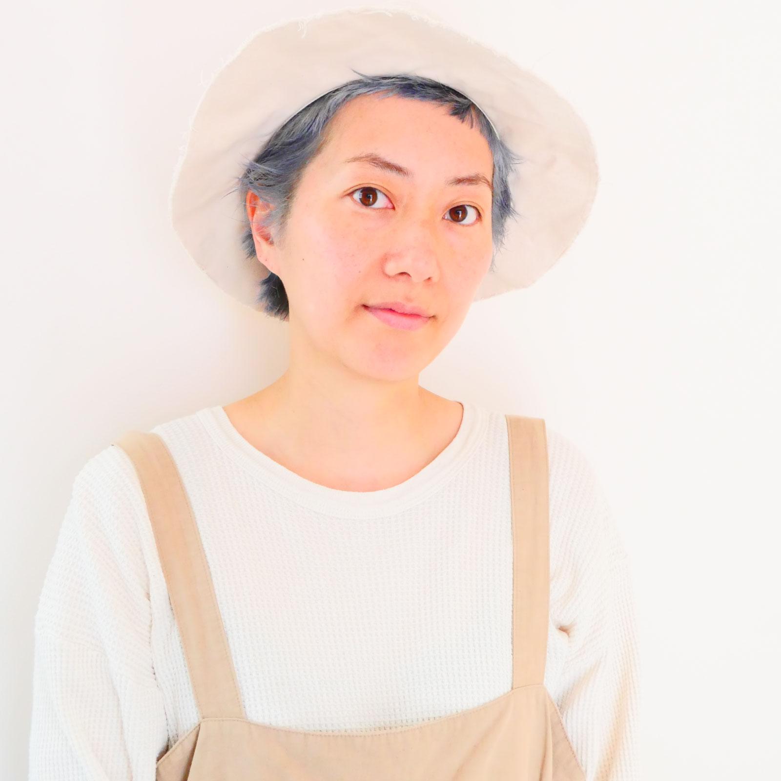 夏こそ保湿が命! 伏屋陽子が潤いチャージの美容テクを伝授