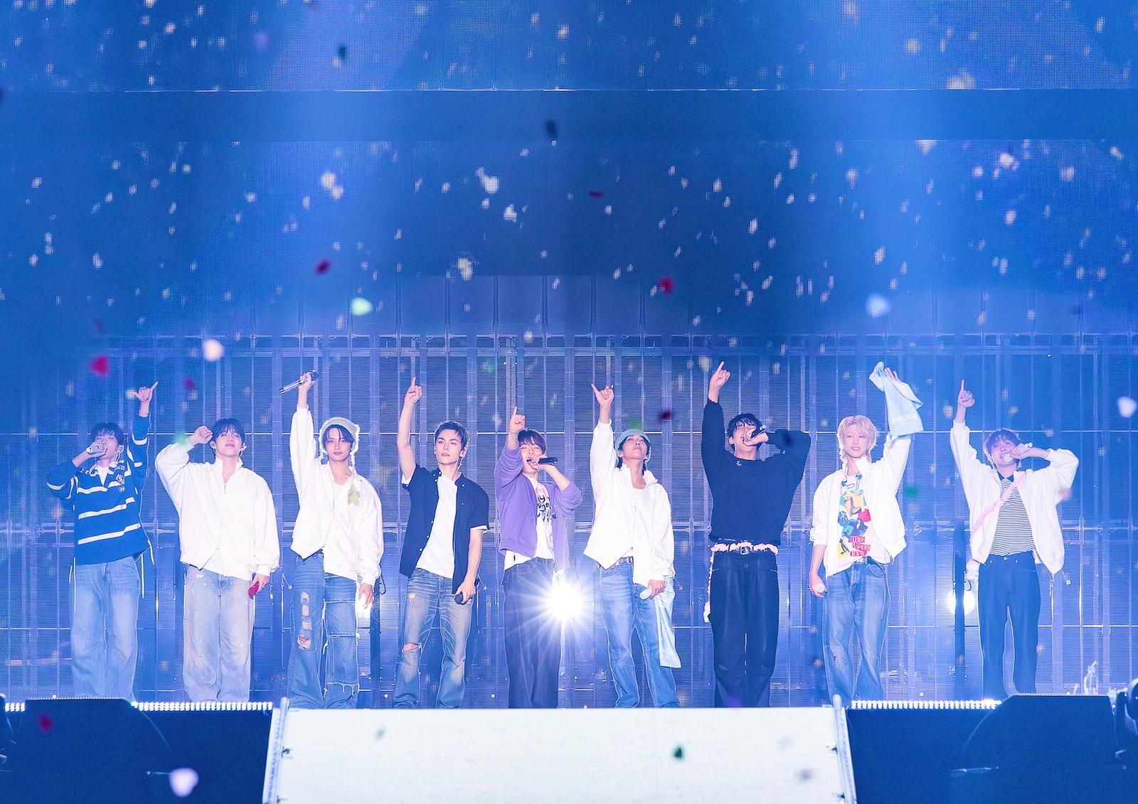 「また絶対会いましょう、約束!」SEVENTEEN、東京ドームでのファンミーティングツアーでCARATに再会を誓う