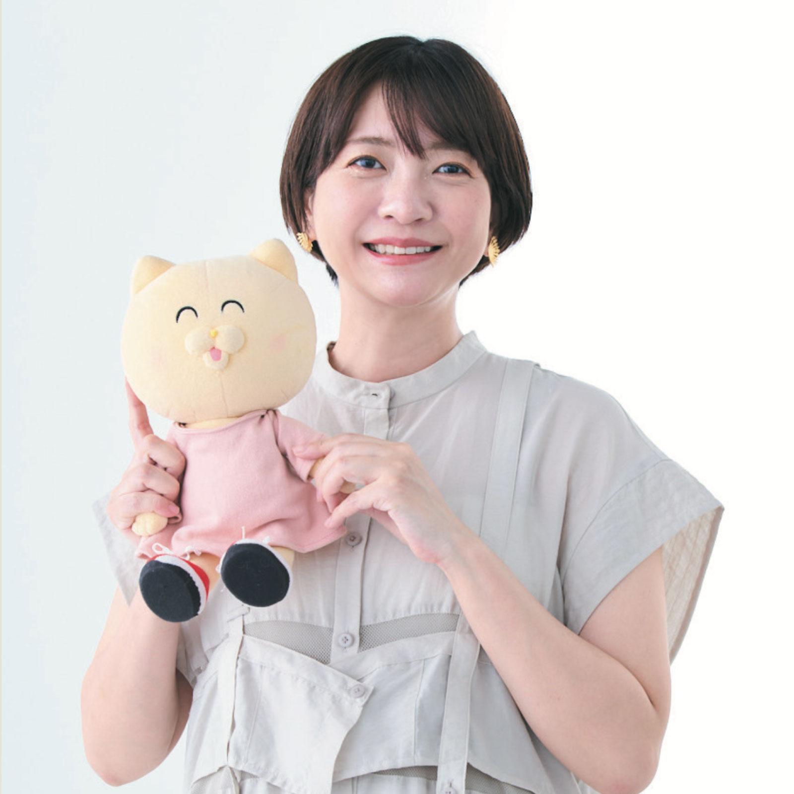 テレビ局員、漫画家・真船佳奈のお金哲学「完璧主義より、仕組み作りを」