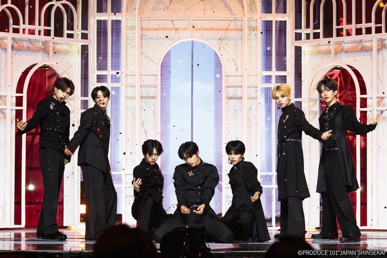 『PRODUCE 101 JAPAN 新世界』コンセプト評価を勝ち抜いたメンバーにインタビュー!