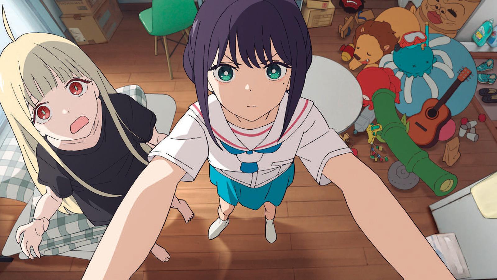 脚本と楽曲から読み解く『超かぐや姫!』の魅力