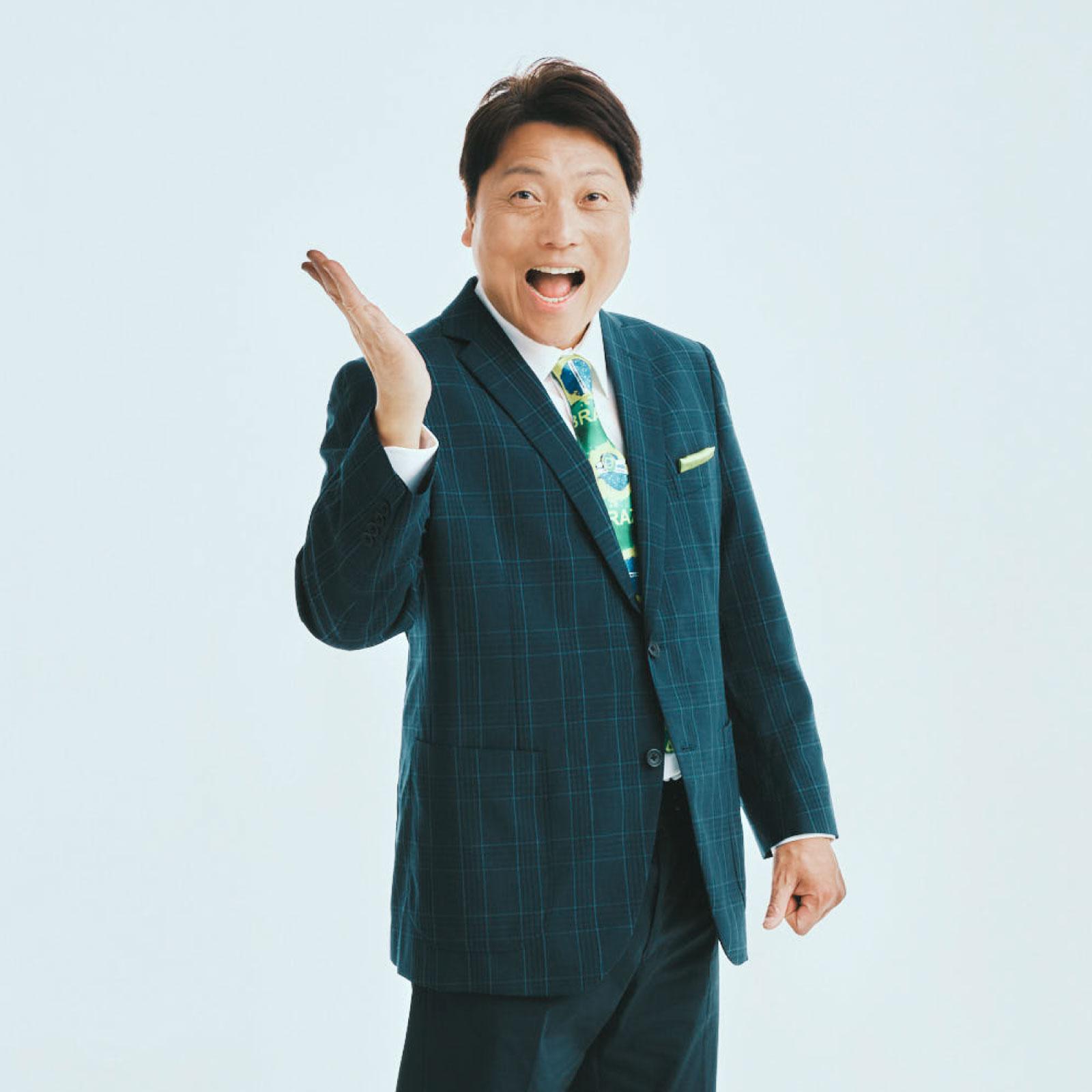 芸人界随一のお金の専門家、サバンナ・八木真澄さんに聞く「お金との向き合い方」論
