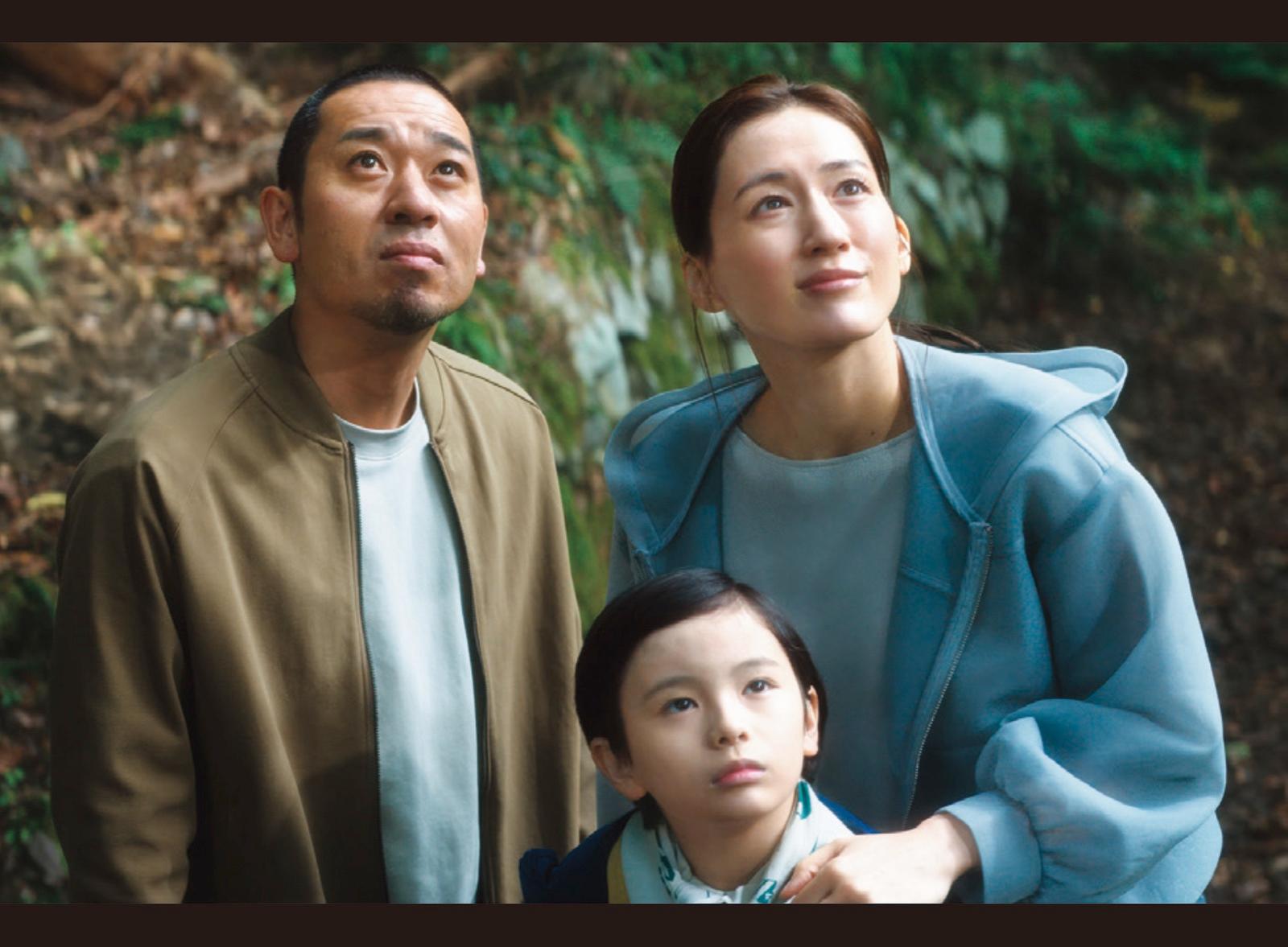 綾瀬はるか×千鳥・大悟主演の話題作! 映画『箱の中の羊』の見どころは?