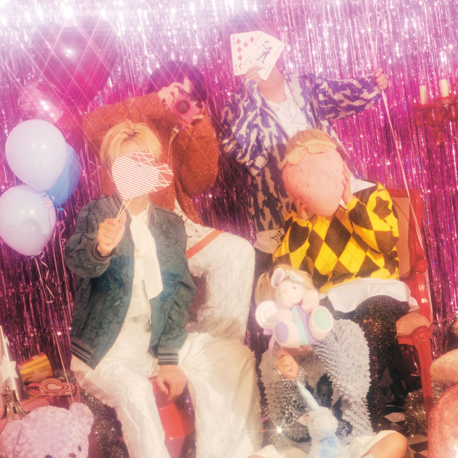 すとぷりが語る。今だから笑って言える、お互いの第一印象と今のギャップ