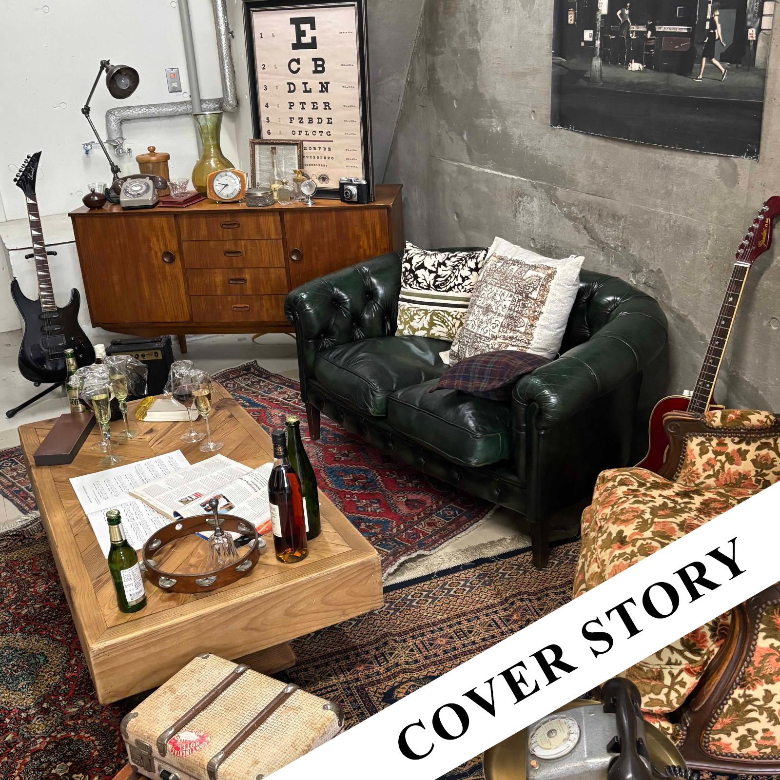 【COVER STORY】anan創刊通算2500号! ananとSUPER EIGHTの歴史とともに振り返る胸熱撮影ビハインド