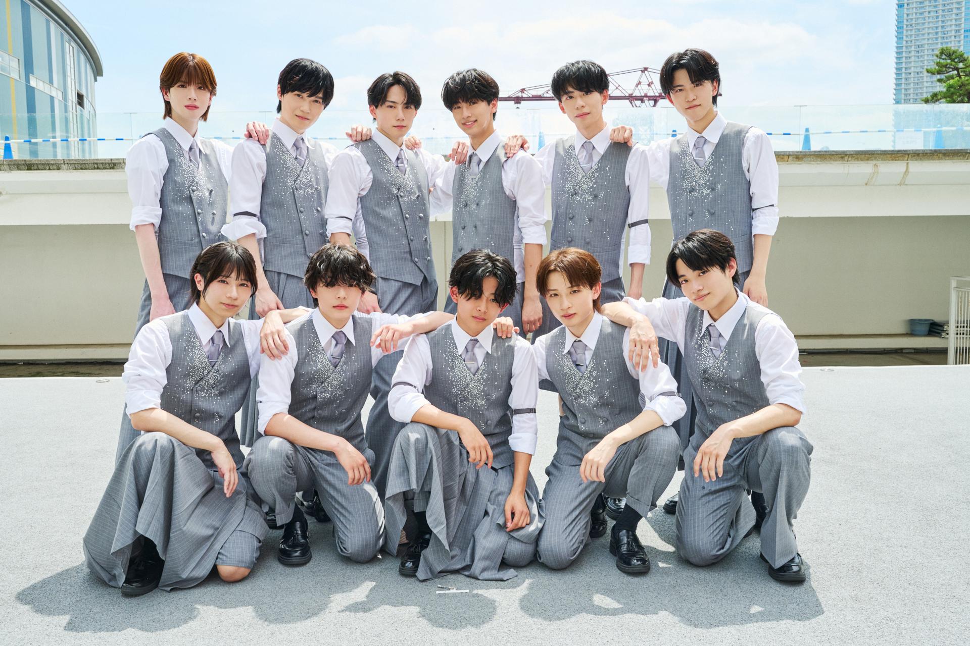 まだまだ成長過程。“生の現場”で経験を積む「Cloud ten」のお披露目イベントリポート第1弾!|「zero to ten」第6回